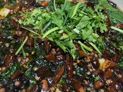 -范记豆花庄(东门好吃街店)