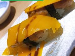 -富山日式料理(宽厚里店)