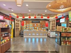 -安泰楼·佛跳墙创始人·传统闽味早茶·酒楼(三坊七巷闽菜地标店)