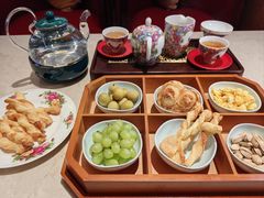 -国际饭店·原点咖啡吧ORIGIN CAFE&BAR