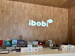 -IBOBI早教·托班·国际家庭互动成长中心(欢乐海岸中心)