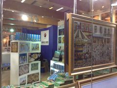-3D -JP拼图(深圳中心书城店)