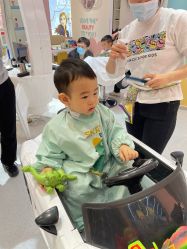 -星咔萌StarCamo儿童剪发(芳圆里IDMALL品牌形象店)