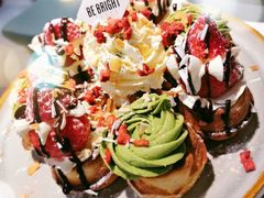 -BE BRIGHT KITCHEN(正佳广场店)