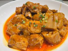 -刘胖子家常菜·蹄花焖藕(江汉路总店)