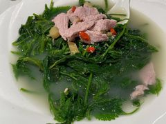 -清心鸡沙田乳鸽店·非遗传承(石溪店)