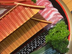 -九田家黑牛烤肉料理(华侨城店)