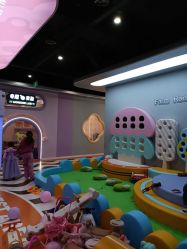 -乐之翼家庭娱乐中心