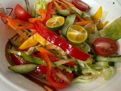 四季沙拉-沙漠玫瑰土耳其餐厅(神路街店)