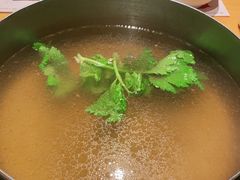 -海银海记潮汕牛肉火锅(新港中路海珠店)