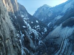 -华山风景名胜区