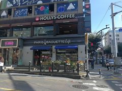 -宝健路步行街(Pedestrian Shopping Street)