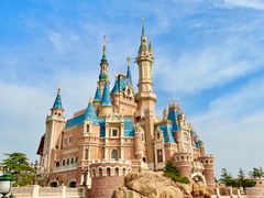 -上海迪士尼度假区