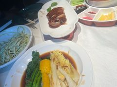 -大鸭梨烤鸭(望京店)