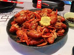 -拙味兄弟龙虾·江湖菜(和畅堂店)