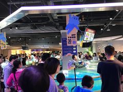 -盒马鲜生(杭州运河上街店)
