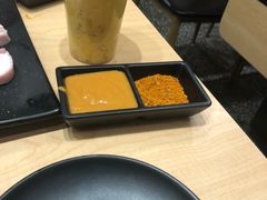 -花味·自助烤肉(雨花客厅店)