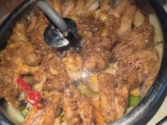 -黄记煌三汁焖锅(顺义华联店)