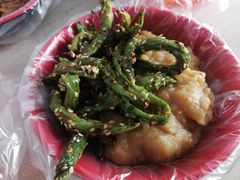 土豆泥-咱家王新国把子肉(县东巷店)