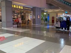 -华联力宝购物停车场(华联力宝购物中心店)