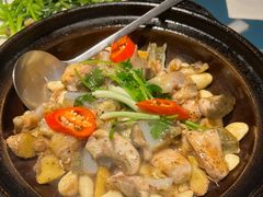 -美极鲜食坊(宝安南路店)