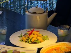 -艺术食堂(创意料理)