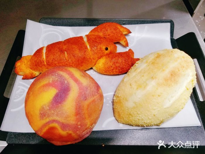 LELECHA乐乐茶(新街口大洋店)图片