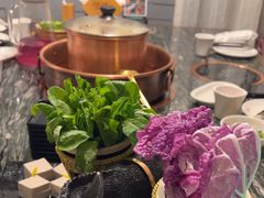 -慢丽江·云南野生菌土鸡锅(付家庄店)