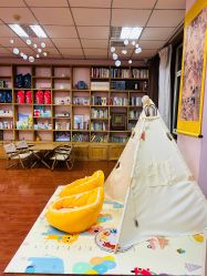 -月满阁月子中心(莲湖区店)