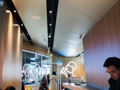 -喜茶(北京通州万达店)