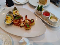 -MORTON'S 莫尔顿牛排坊(北京丽晶酒店)