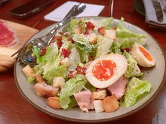 -Laures·月桂西班牙碳烤餐厅(十尚坊店)