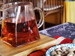 -醉西楼·国风茶社