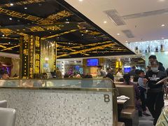-香港新发烧腊茶餐厅(书城店)