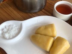 -东北人粗粮饺子坊(南山店)