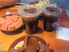 -楠火锅(哈尔滨金爵万象店)