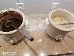 -素满香·素食自助餐厅(直营·大兴街店)