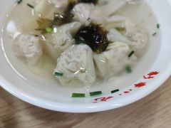 -新丰小吃(中山中路分店)