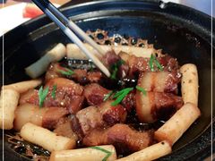 -芳芳私房菜·精做淮扬菜(承德路店)
