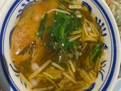 -西安饭庄·非遗陕菜(钟楼店)