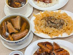 -龍記飯店