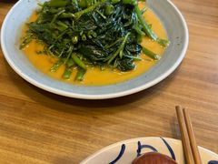 -山茶云南菜(永安里店)