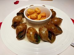 -L'Arome芳芳法国餐厅(仙林金鹰店)
