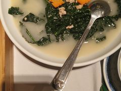 -汤城小厨•粤菜•靓汤(苏州街店)