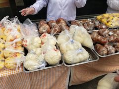 -华天二友居肉饼(新街口店)