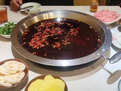 -符淼淼火锅(宽窄巷子店)