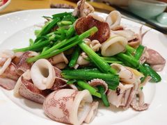 -必点海鲜·海肠捞饭大王(滨江道店)