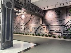 -柳州工业博物馆