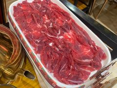 -大吉利·潮汕鲜牛肉火锅(总店)