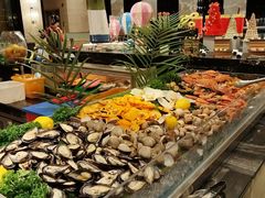 -广州增城富力万达嘉华酒店